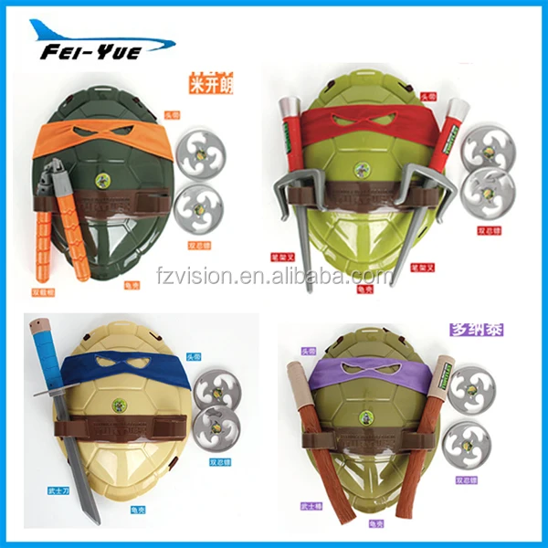 leo ninja turtle toys