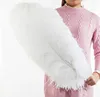 IFG 45-50cm High Quality Ostrich Feather for wedding decoration