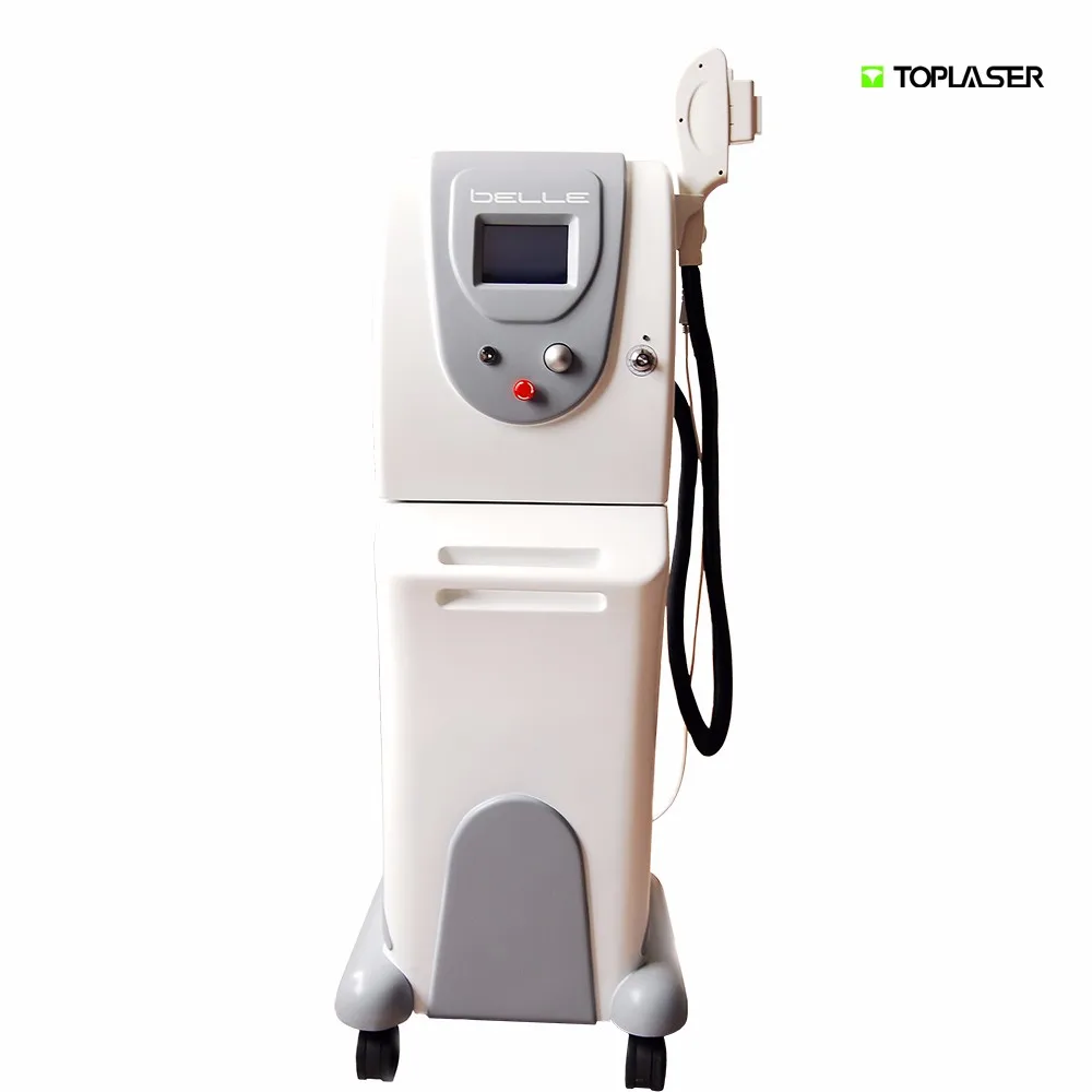 Elight Ipl Rf Freckles Removal Machine Beauty Products