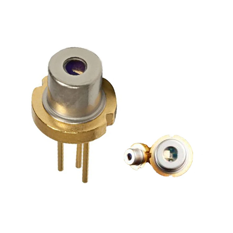 Osend 510nm Green Laser Diode For Biomedical Applications Buy 510nm
