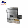 Stone fruit processing plant for removing seeds,cherry/olive core removing machine