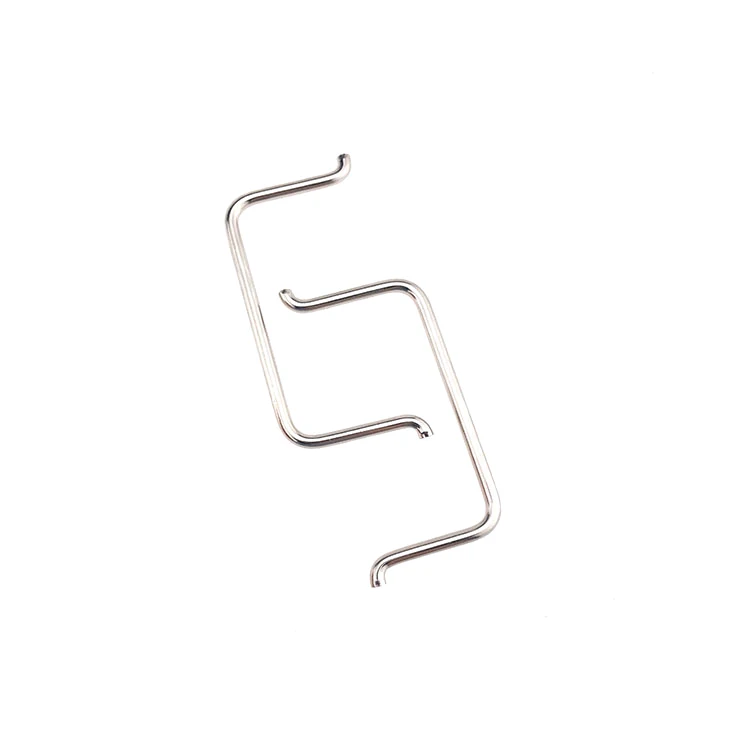 Flexible Stainless Steel Bistable Spring Bands Tool Box Drawer Keeper