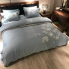 Normcore Bedsheets 100% Cotton Bed Linen
