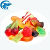 Piece Shape and Candy Product Type animal shape gummy candy