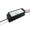 High quality 50w IP66 Plastic case/shell Power Supply led driver for lighting