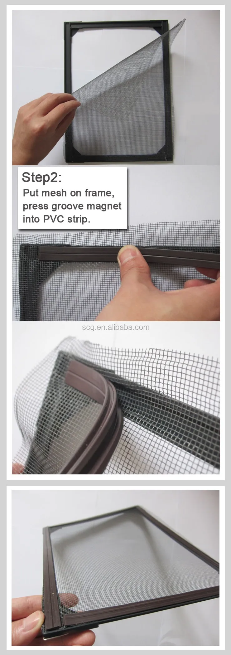 Diy Window Mosquito Net Buy Window Mosquito Net,Diy Mosquito