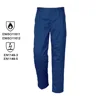Men safety fr cotton cargo pants fire resistant trousers fire proof pants