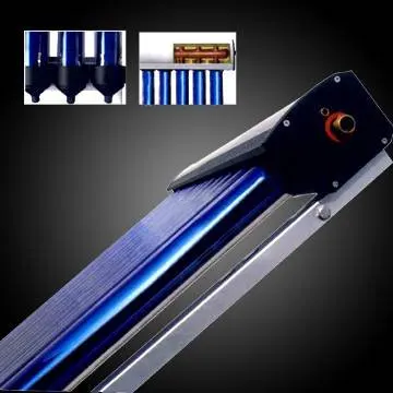 heat_pipe_solar_collector