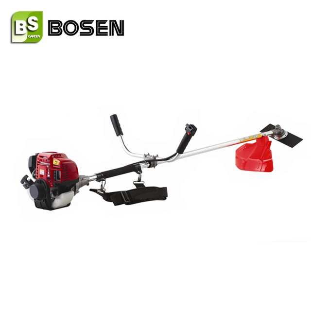 gas grass trimmer