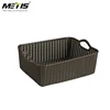 More sizes colorful home outdoor storage box plastic