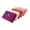 Custom High Grade Underwear Gift Box Gold Stamping Logo Bra Packing Box With Multicolor Selection