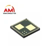 MKW01Z128CHN MCU 32-bit Kinetis KW01 ARM Cortex M0+ RISC 128KB Flash 2.5V/3.3V 60-Pin MAP-LGA T/R