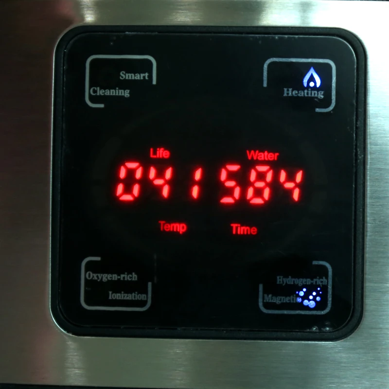 Troubleshooting christmas lights multimeter