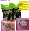 Strong odor control bentonite cat litter sand factory with dust free pet cleaning grooming products
