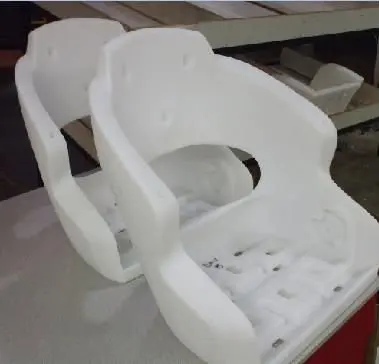 Boat Chair
