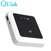 High Speed Unlocked Lte 4g Portable WiFi SIM Card Pocket Wifi Router