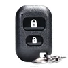 YET092 sliding auto door 2 ch HCS301 remotes control with black case