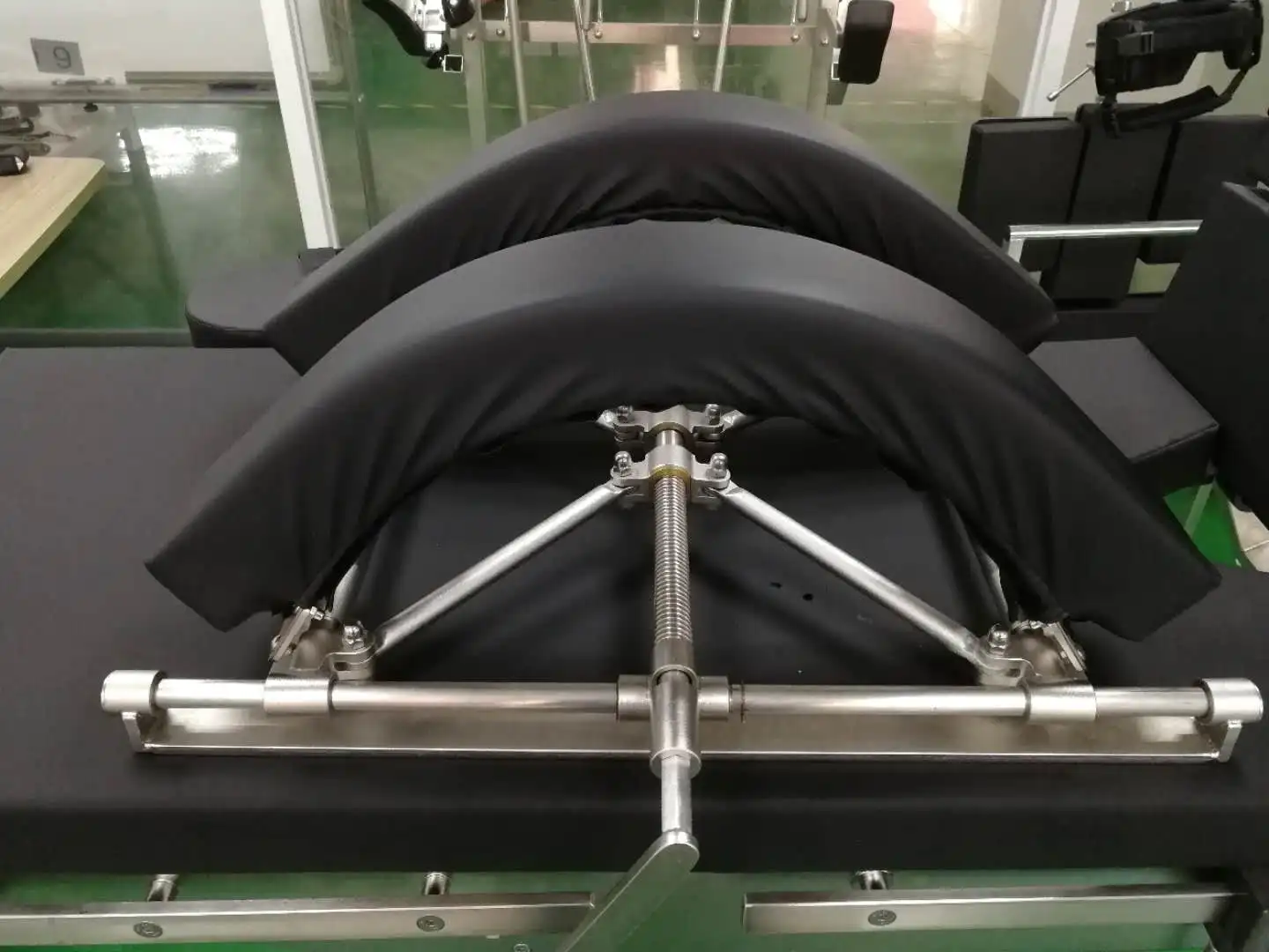 Spine frame/ Spine operation support frame/Wilson frame