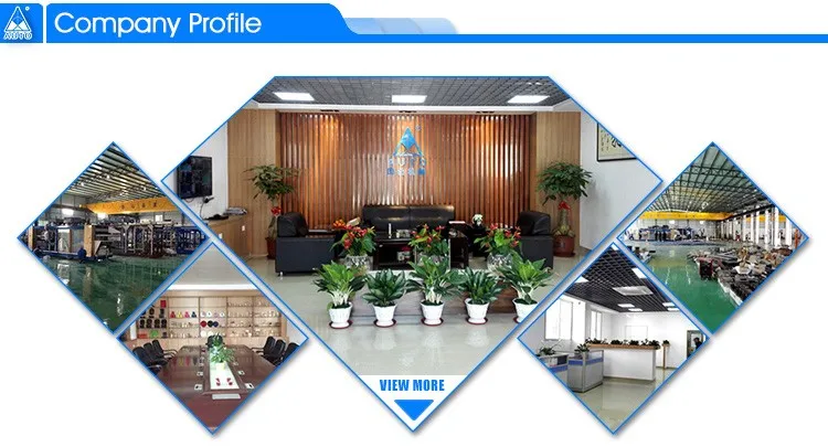 Oem Full Automatic Plastic Cup Small Pp Ps Vacuum Forming Thermoforming Machine