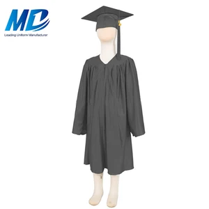 Graduation Gown Pattern