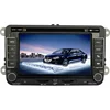 Special car multimedia player automotive media player android system gps wifi function