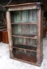 Rise Only antique door french style wood bookcase bookshelf designs large bookcase