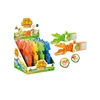 Gator Chomp Jaw Snapping Candy Toys 12 Counts by Kidsmania