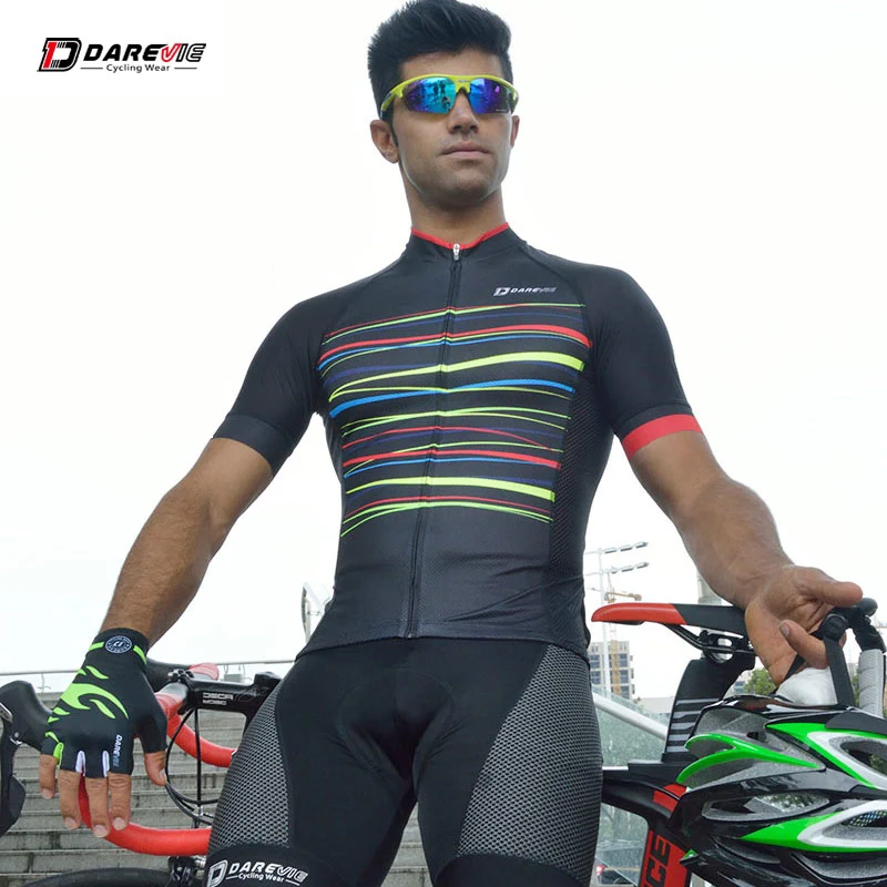 roupas de ciclismo atacado