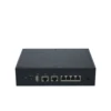 15 Concurrent Calls and 4 FXS/FXO Ports asterisk ip pbx