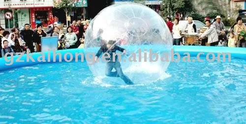 Inflatable Ball Game Inflatable Ball Game