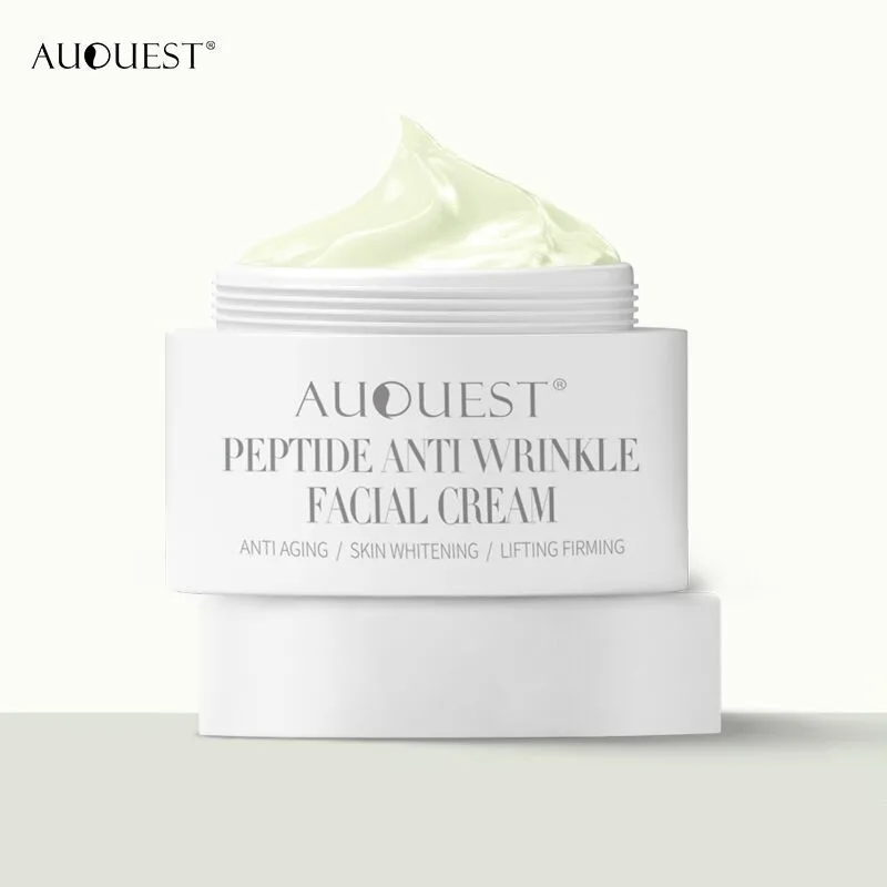 nourishing peptide cream