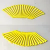 Golf Accessories Tees 70mm Claw Less Resistance Training plastic Golf Tees