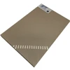New products high glossy uv coating mdf laminate