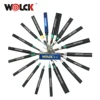Ftth cable optical cable ftth cable modem ftth cable indoor 8 core g657a gjxh-8b6