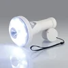 High power led remote control emergency led 18650 flashlight