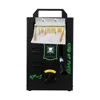 Extract oil 4 tons heat warm press resin Rosin Press KP-1