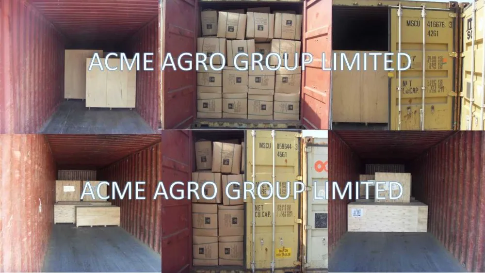 delivery container loading 6