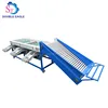 Round Shape Fruit Vegetable Sorter Potato Apple Garlic Sorting Machine