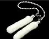 Mink Fur Tail