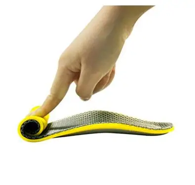 舒适矫正足弓支撑鞋垫运动鞋和工作靴由于扁脚和足底疼痛缓解筋膜炎 男子 Buy 拱形运动记忆泡沫鞋垫 Pu 鞋垫 正形鞋插入 Orthology 鞋垫运动记忆泡沫鞋插入为男性和女性