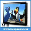 9.7" IPS Android4.0 Aoson M19 3G Tablet PC 2013 New High Quality Good Price!!