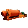 Homemade ball mill supplies big