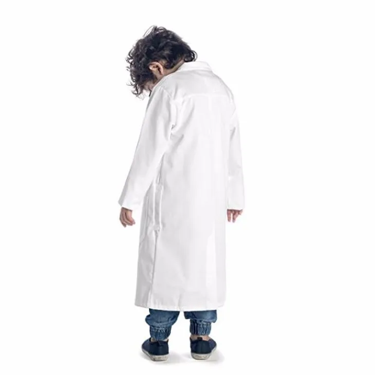 Kids Lab Coats Wholesale For Children,Kids Disposable Lab Coats Buy