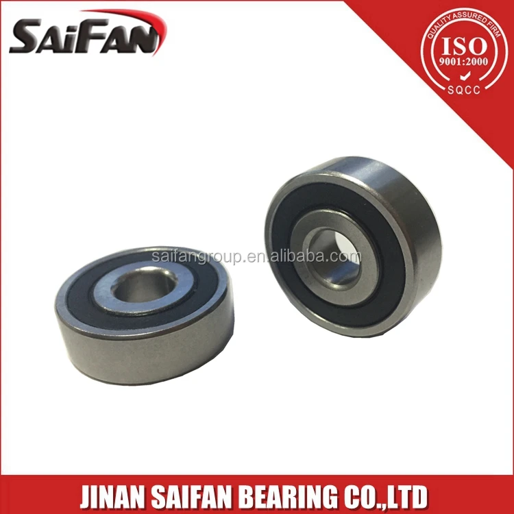 Vacuum Cleaner Motor Bearing 71749 Ball Bearing 16022rs Miniature Bearings 1602 2rs Sizes 6.35