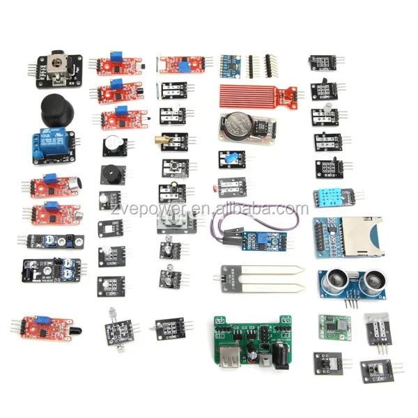 China Electronic Components Supplier From Shenzhen Zvepower Company
