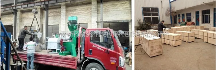 commercial nut sheller