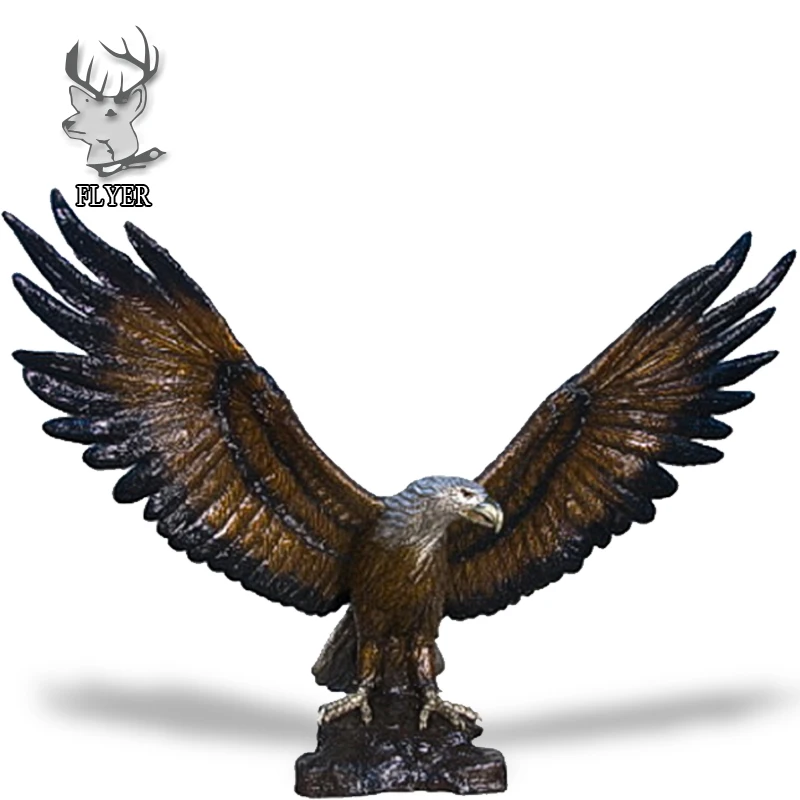 Заказ орел. Статуя бронзовый Орел. Eagle Statue - Brass Statue - Bronze Eagle Statue. Большая скульптура орла. Крылья орла скульптура.