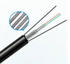 gyxtw 4 6 12 cores single mode g655 g652 difference outdoor fiber optical cable