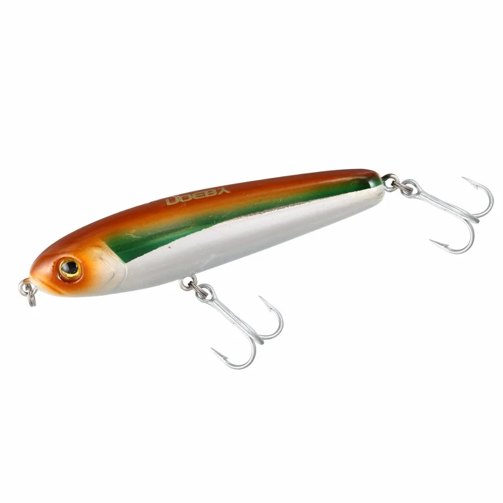 pencil bait fishing lures stick bait lure, pencil bait fishing lures stick  bait lure Suppliers and Manufacturers at