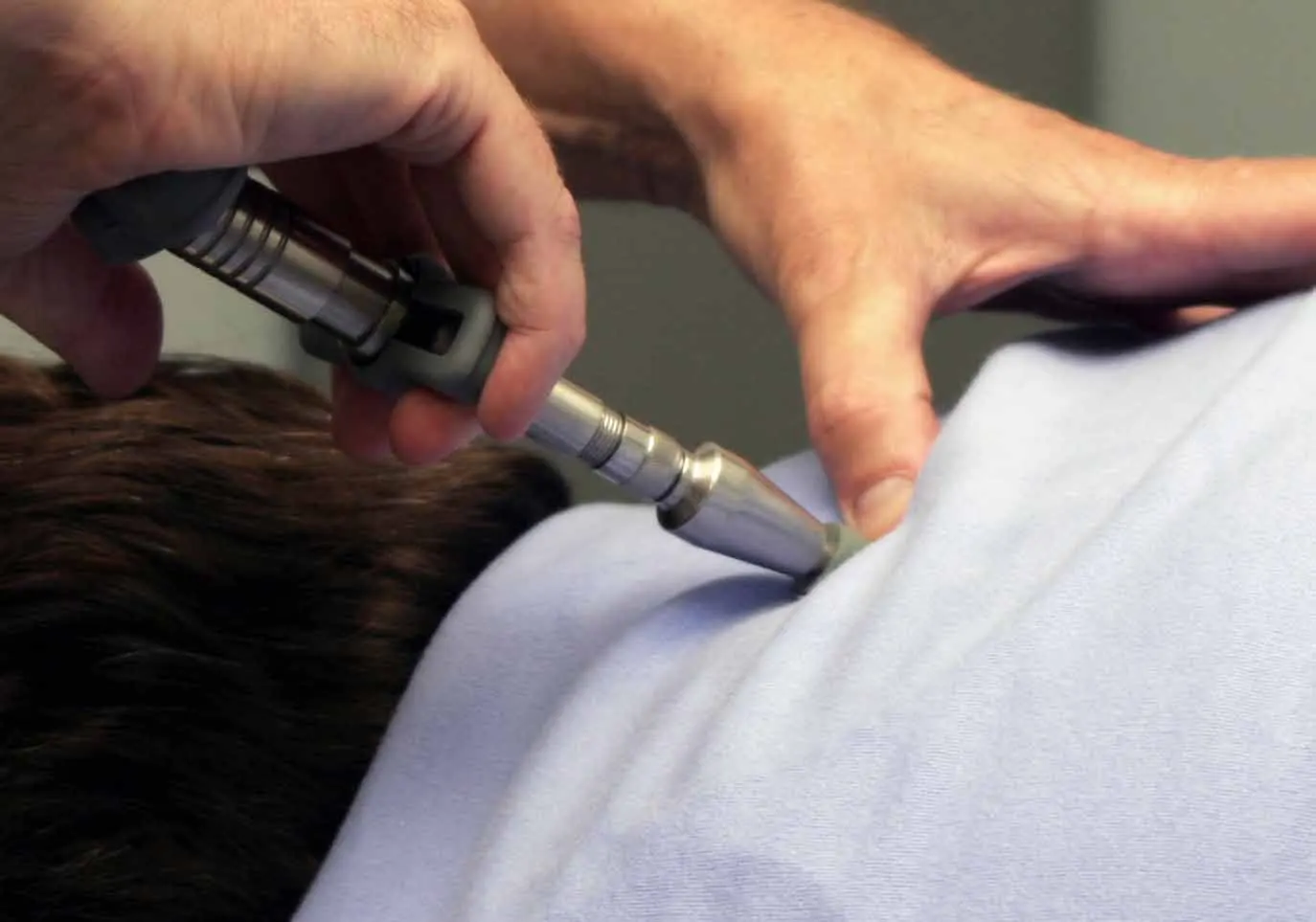 Best Price 450n Chiropractic Adjusting Tool Buy Chiropractic